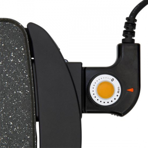 Somogyi HG GR 03 asztali grills&uuml;tő